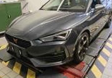 Cupra Leon 76.376 km 22.490 &euro; Magdeburg 39118