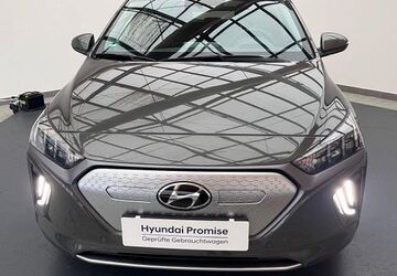 Hyundai IONIQ 17.973 km 22.990 &euro; Magdeburg 39116