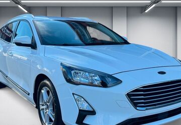 Ford Focus 102.459 km 11.990 &euro; Magdeburg 39120