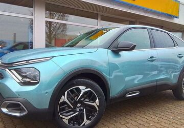 Citroen C4 25.145 km 18.990 &euro; Schönebeck (Elbe) 39218