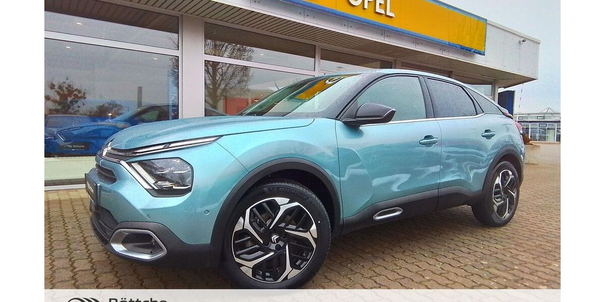 Citroen C4 25.145 km 18.990 &euro; Schönebeck (Elbe) 39218