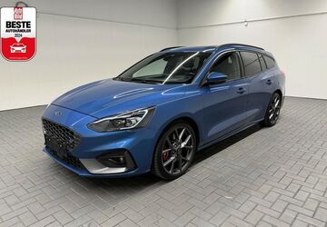 Ford Focus 85.750 km 20.980 &euro; Langenweddingen 39171