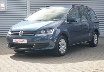 VW Sharan 79.629 km 24.950 &euro; Magdeburg 39118
