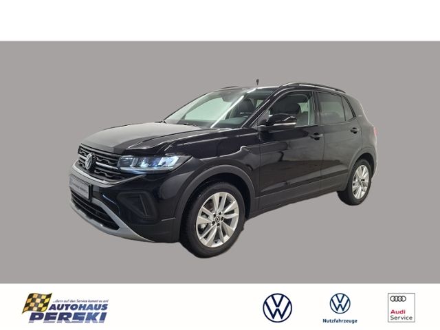 VW T-Cross 2.500 km 28.990 &euro; Wanzleben-Börde OT Hohendodeleben 39164