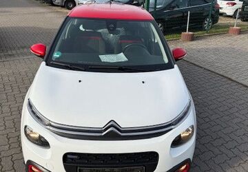 Citroen C3 129.850 km 7.500 &euro; Hohenwarsleben 39326