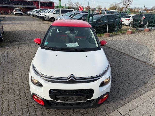 Citroen C3 129.850 km 7.500 &euro; Hohenwarsleben 39326