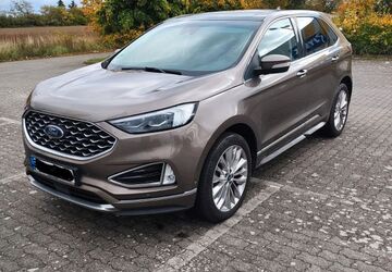 Ford Edge 108.000 km 24.000 &euro; Burg (bei Magdeburg) 39288