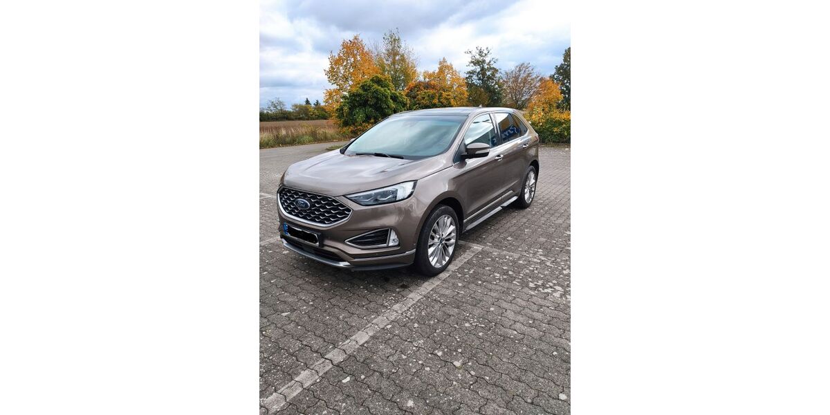 Ford Edge 108.000 km 24.000 &euro; Burg (bei Magdeburg) 39288