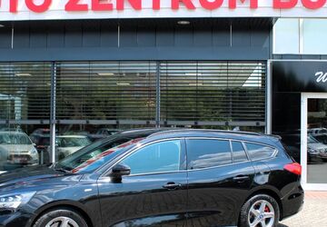 Ford Focus 42.788 km 17.950 &euro; Burg 39288