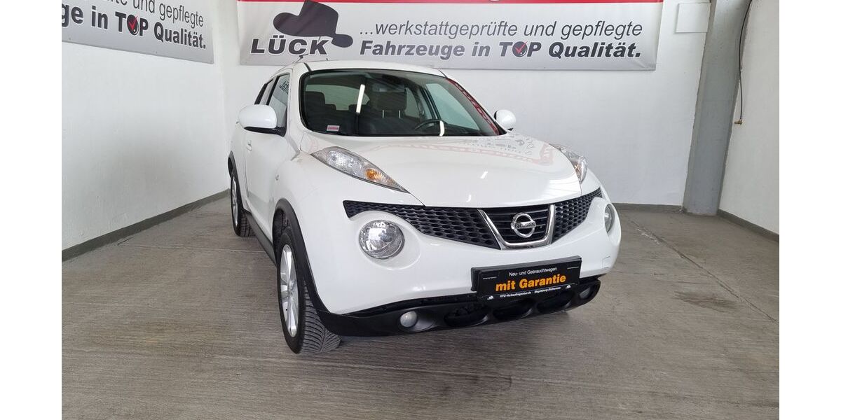 Nissan Juke 200.872 km 6.980 &euro; Magdeburg 39126