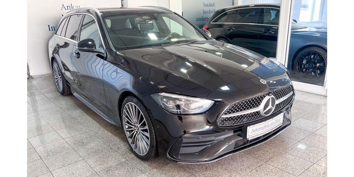 Mercedes-Benz C 220 114.520 km 31.880 &euro; Magdeburg 39120