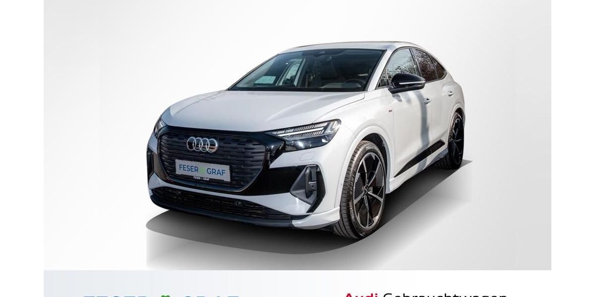 Audi Q4 29.992 km 35.990 &euro; Magdeburg 39126