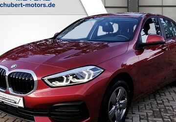 BMW 116 126.351 km 16.900 &euro; Magdeburg 39108