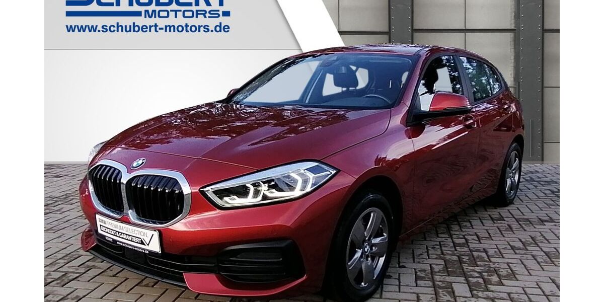 BMW 116 126.351 km 16.900 &euro; Magdeburg 39108