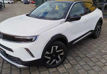 Opel Mokka 28.322 km 16.990 &euro; Oschersleben 39387