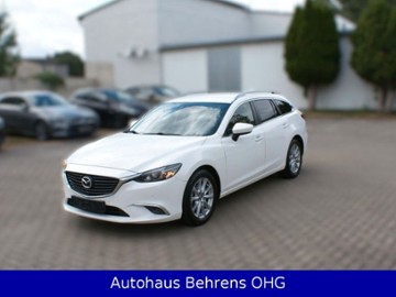 Gebrauchte Mazda 6