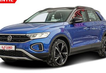 VW T-Roc 43.330 km 22.950 &euro; Magdeburg 39118