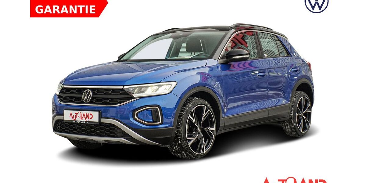 VW T-Roc 43.330 km 22.950 &euro; Magdeburg 39118
