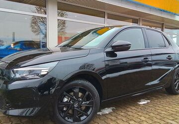 Opel Corsa 17.762 km 18.780 &euro; Schönebeck (Elbe) 39218