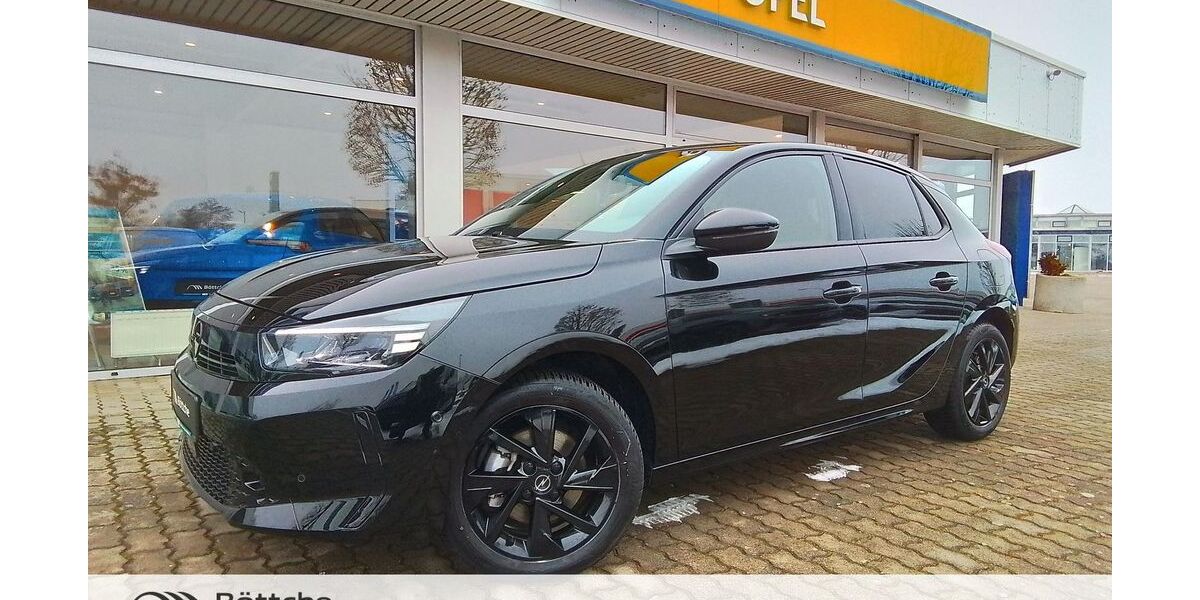 Opel Corsa 17.762 km 18.780 &euro; Schönebeck (Elbe) 39218