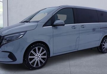 Mercedes-Benz V 300 10.367 km 85.480 &euro; Niedere Börde OT Groß Ammensleben 39326