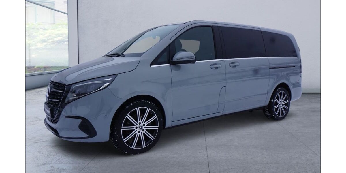Mercedes-Benz V 300 10.367 km 85.480 &euro; Niedere Börde OT Groß Ammensleben 39326