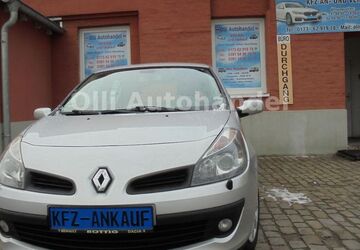 Renault Clio 155.000 km 3.300 &euro; Magdeburg 39124