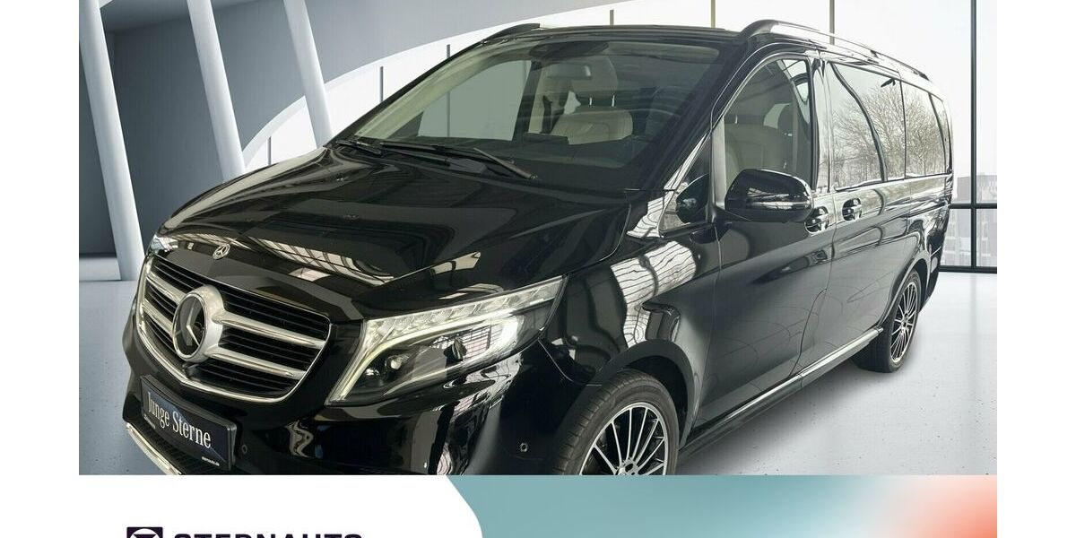 Mercedes-Benz V 250 120.930 km 52.990 &euro; Magdeburg 39130
