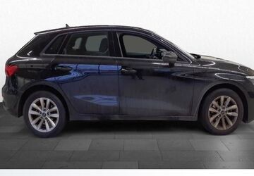 Audi A3 73.726 km 24.940 &euro; Magdeburg 39126