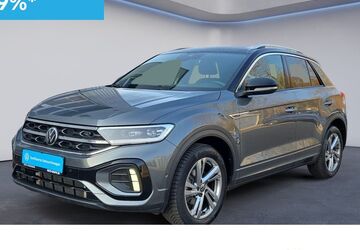 VW T-Roc 25.100 km 28.980 &euro; Magdeburg 39116