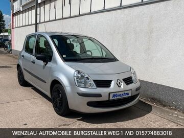 Gebrauchte Renault Modus