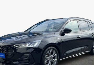 Ford Focus 19.464 km 23.920 &euro; Magdeburg 39116
