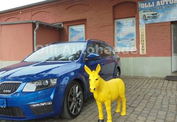 Skoda Octavia 271.000 km 8.500 &euro; Magdeburg 39124