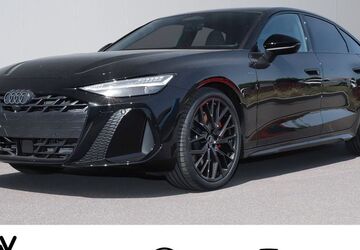 Audi A6 7.900 km 77.250 &euro; Magdeburg 39116