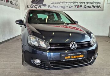 VW Golf 120.000 km 8.980 &euro; Magdeburg 39126