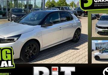 Opel Corsa 13.884 km 17.890 &euro; Magdeburg 39120