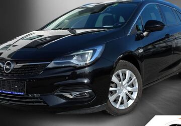 Opel Astra 142.830 km 11.490 &euro; Magdeburg 39118