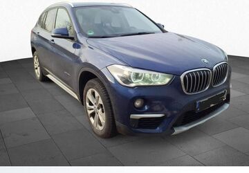 BMW X1 85.539 km 21.940 &euro; Magdeburg 39126