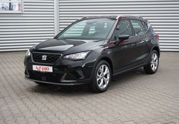 Seat Arona 26.979 km 23.950 &euro; Magdeburg 39118
