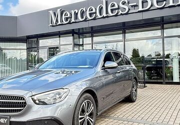 Mercedes-Benz E 220 88.480 km 36.500 &euro; Magdeburg 39120
