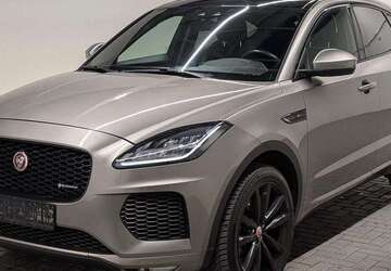 Jaguar E-Pace 62.200 km 21.980 &euro; Langenweddingen 39171