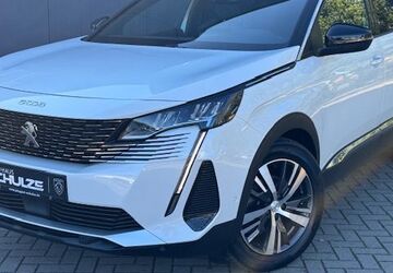 Peugeot 5008 48.606 km 26.750 &euro; Magdeburg 39110