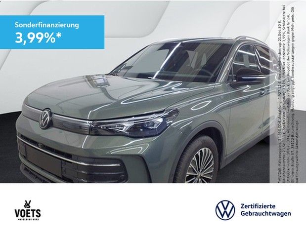 VW Tiguan 25.479 km 35.760 &euro; Magdeburg 39126