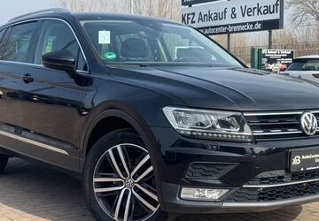 VW Tiguan 111.350 km 19.950 &euro; Magdeburg 39118