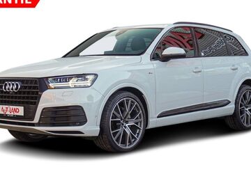 Audi Q7 116.767 km 41.990 &euro; Magdeburg 39118