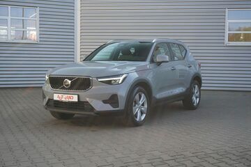 Gebrauchte Volvo XC40