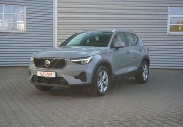 Volvo XC40 11.697 km 34.990 &euro; Magdeburg 39118