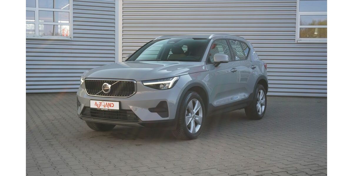 Volvo XC40 11.697 km 34.990 &euro; Magdeburg 39118