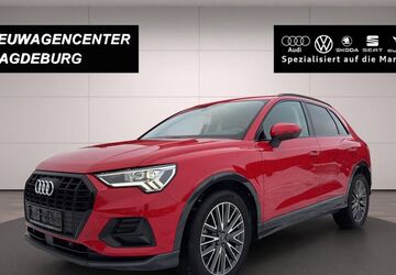 Audi Q3 18.985 km 36.580 &euro; Magdeburg 39128