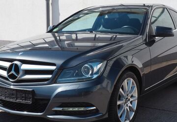 Mercedes-Benz C 220 116.498 km 13.999 &euro; Magdeburg 39128